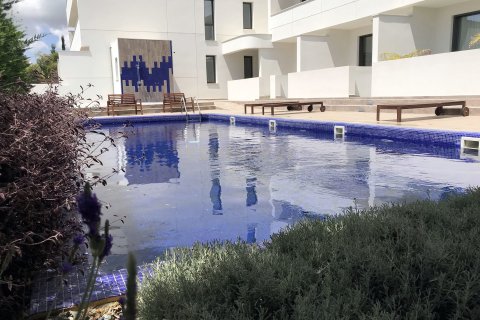3 dormitorios Dúplex en Germasogeia, Limassol,  No. 55060 11