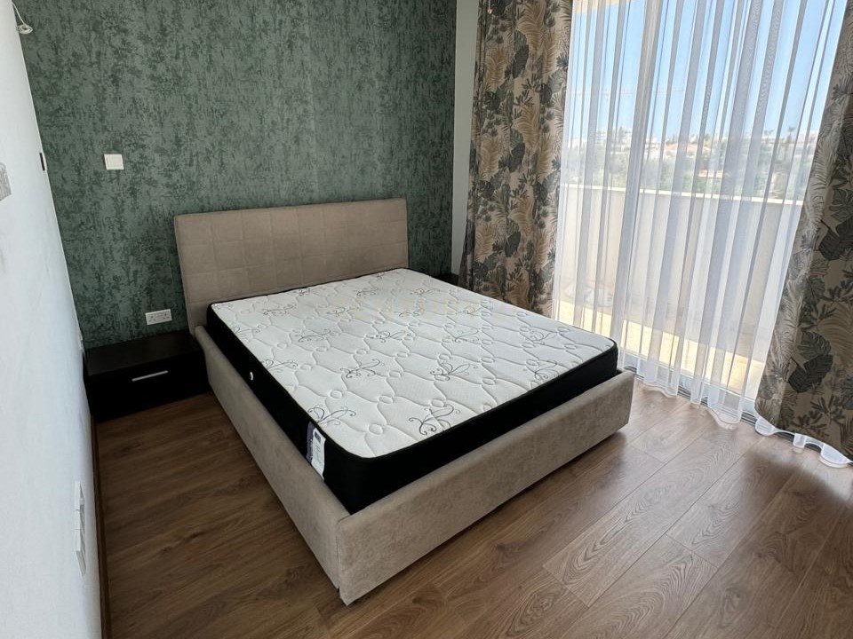 3 bedrooms Duplex in Germasogeia, Limassol, Cyprus No. 55060