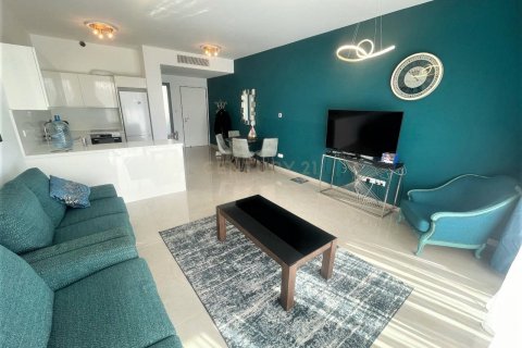 3 dormitorios Dúplex en Germasogeia, Limassol,  No. 55060