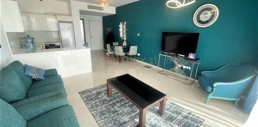 3 dormitorios Dúplex en Germasogeia, Limassol,  No. 55060