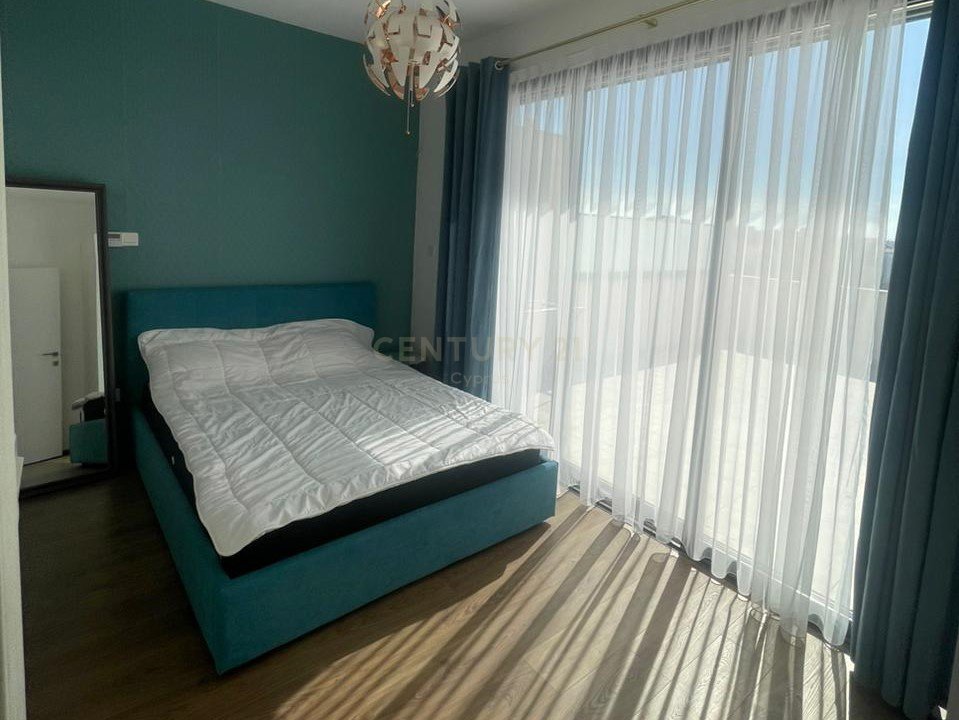 3 bedrooms Duplex in Germasogeia, Limassol, Cyprus No. 55060