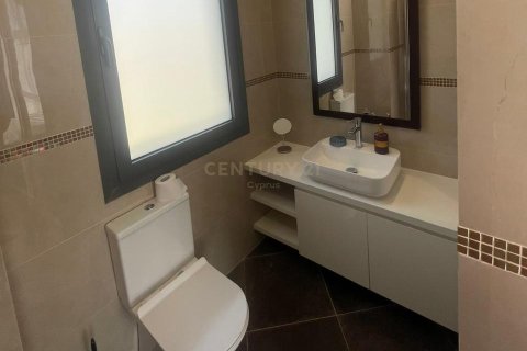 3 dormitorios Dúplex en Germasogeia, Limassol,  No. 55060 9