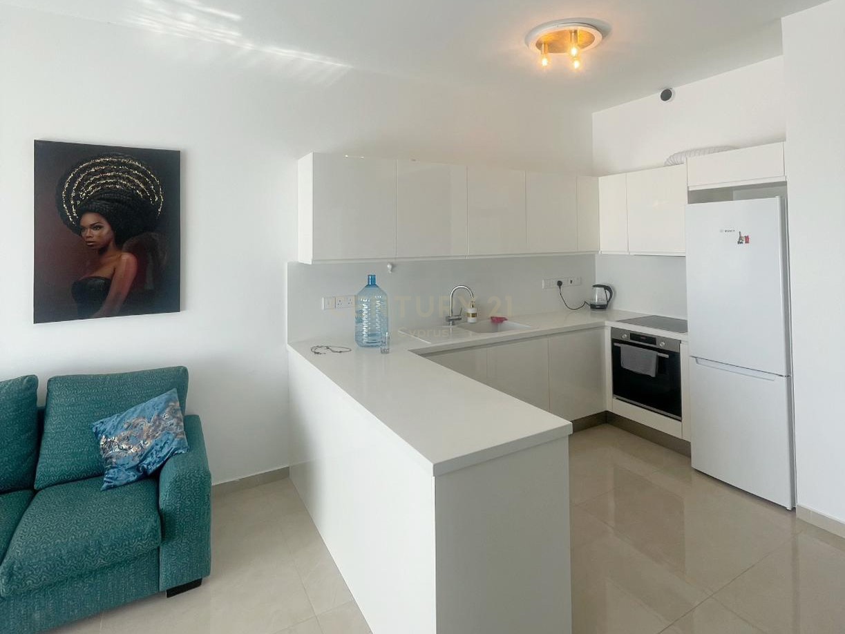 3 bedrooms Duplex in Germasogeia, Limassol, Cyprus No. 55060