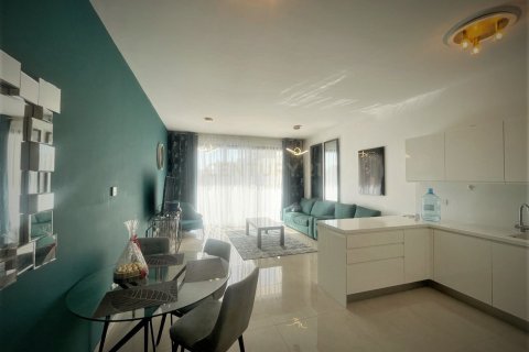 3 dormitorios Dúplex en Germasogeia, Limassol,  No. 55060 2