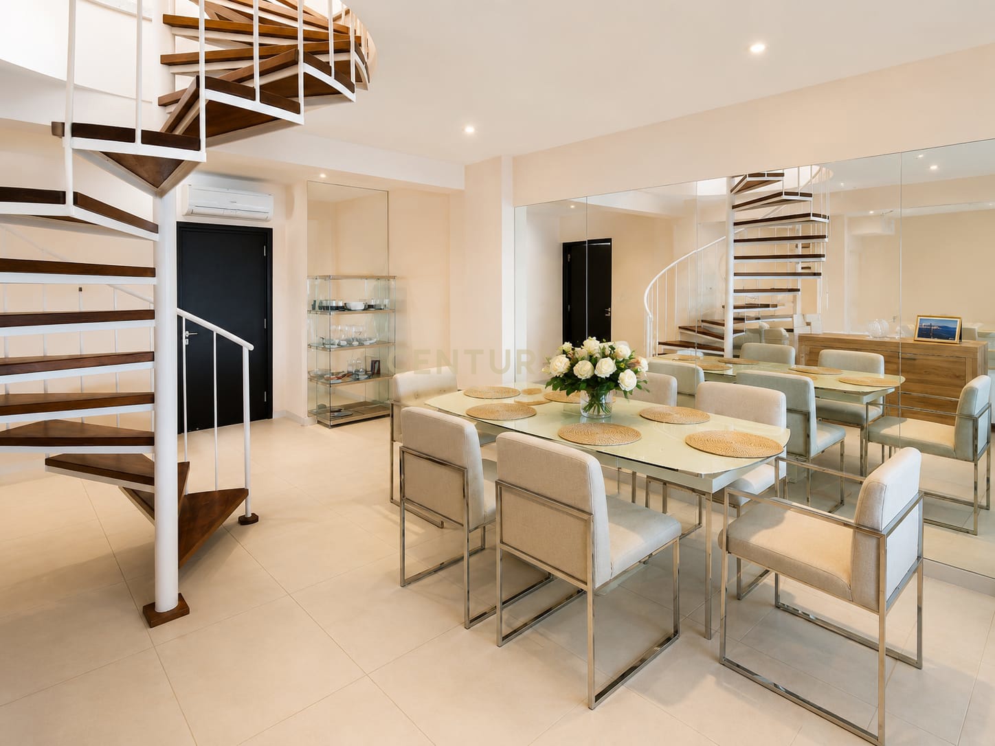 3 bedrooms Duplex in Limassol, Cyprus No. 55061