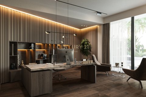 4 dormitorios Villa en Germasogeia, Limassol,  No. 55062 15