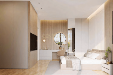 4 dormitorios Villa en Germasogeia, Limassol,  No. 55062 13