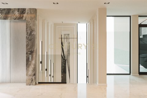 4 dormitorios Villa en Germasogeia, Limassol,  No. 55062 26