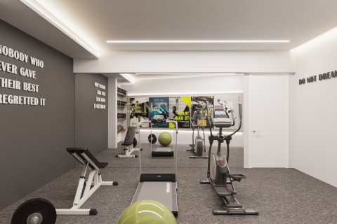 4 dormitorios Villa en Germasogeia, Limassol,  No. 55062 29