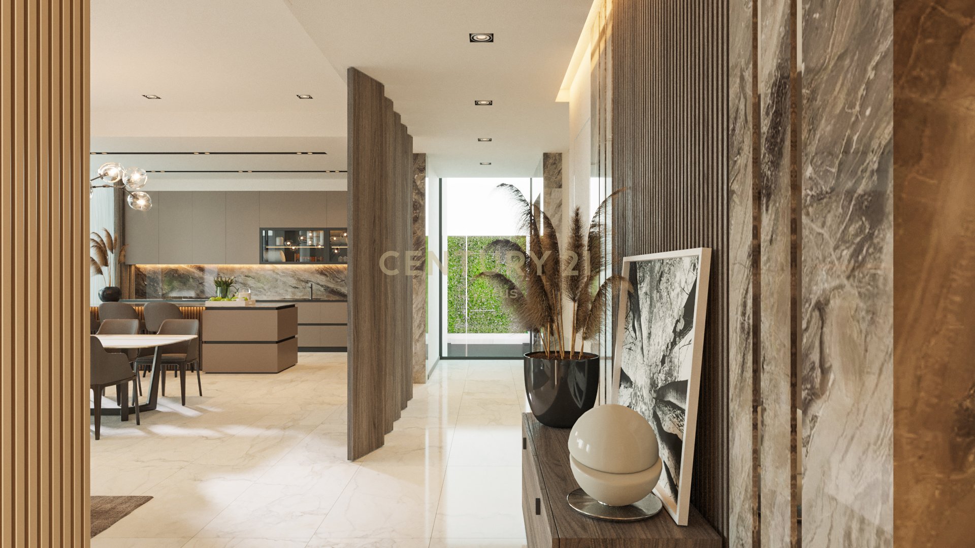 4 dormitorios Villa en Germasogeia, Limassol, Chipre No. 55062