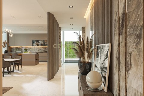 4 dormitorios Villa en Germasogeia, Limassol,  No. 55062 5