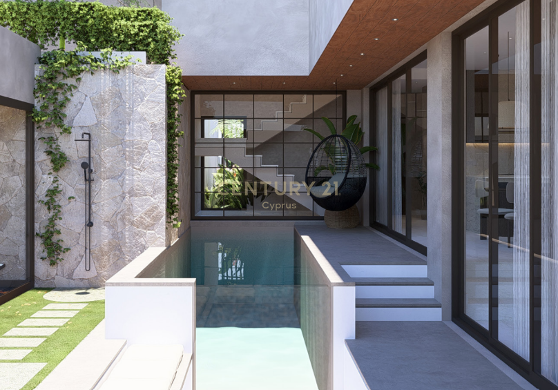 5 dormitorios Villa en Palodeia, Limassol, Chipre No. 55064