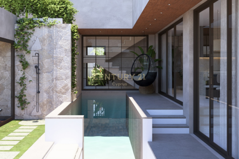 5 dormitorios Villa en Palodeia, Limassol,  No. 55064 5