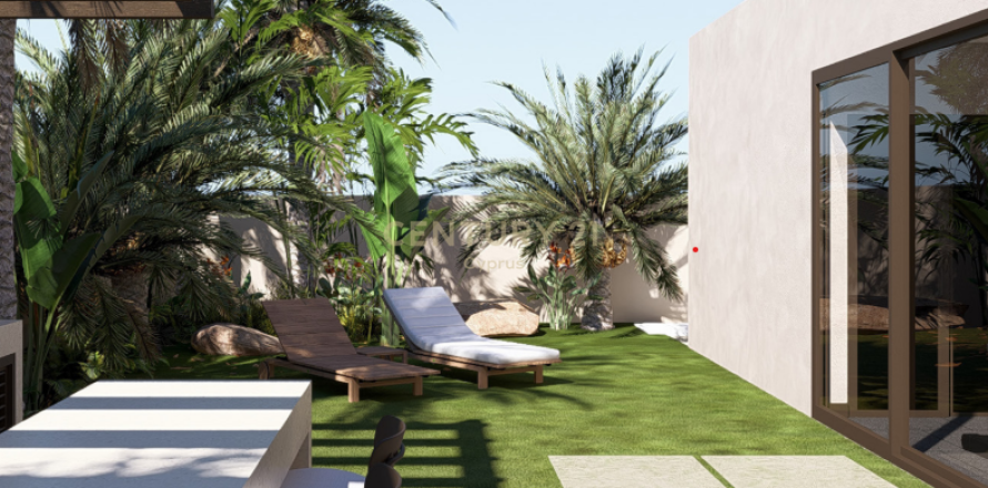 5 dormitorios Villa en Palodeia, Limassol,  No. 55064
