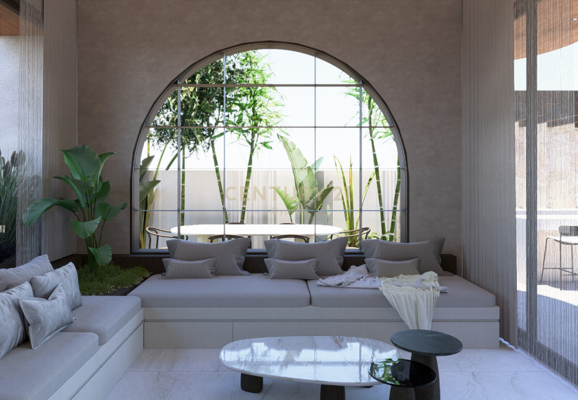 5 dormitorios Villa en Palodeia, Limassol, Chipre No. 55064