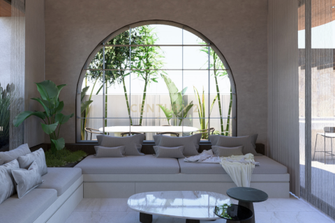 5 dormitorios Villa en Palodeia, Limassol,  No. 55064 3