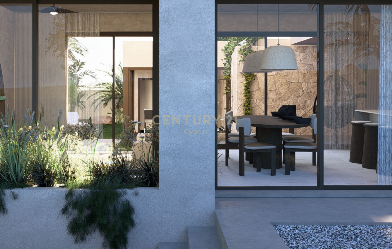 5 dormitorios Villa en Palodeia, Limassol, Chipre No. 55064