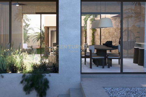 5 dormitorios Villa en Palodeia, Limassol,  No. 55064 7