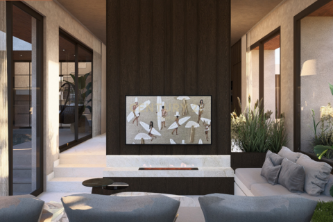 5 dormitorios Villa en Palodeia, Limassol,  No. 55064 9