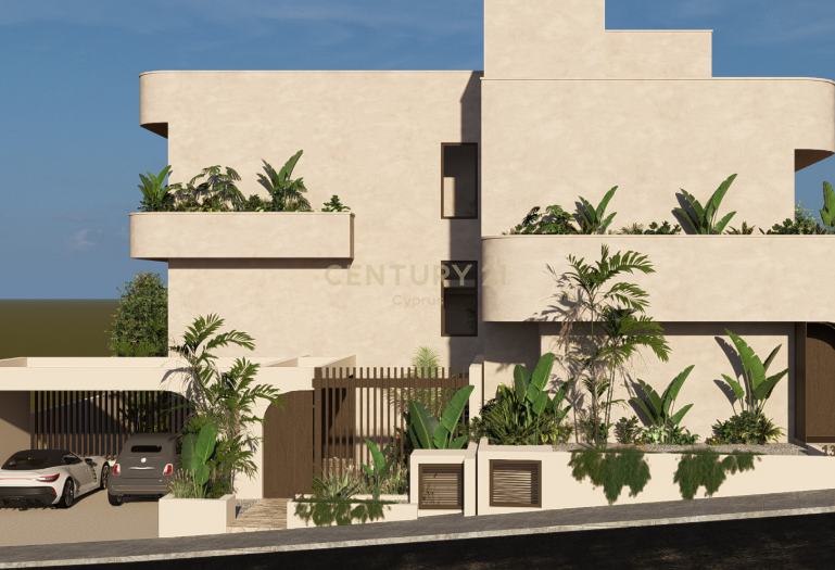 5 dormitorios Villa en Palodeia, Limassol, Chipre No. 55064