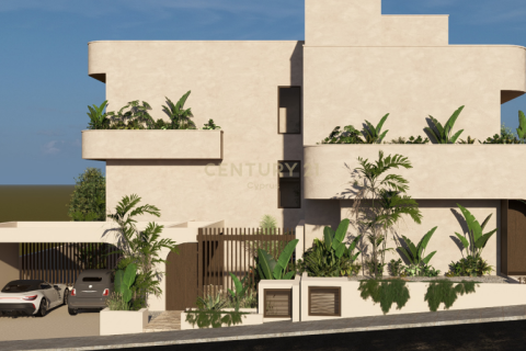 5 dormitorios Villa en Palodeia, Limassol,  No. 55064 4