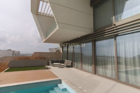 4 dormitorios Villa en Mouttagiaka, Limassol,  No. 55066 4