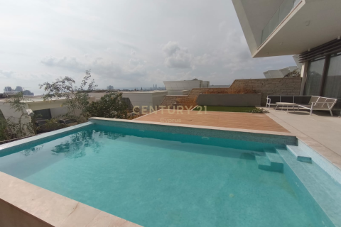 4 dormitorios Villa en Mouttagiaka, Limassol,  No. 55066 2