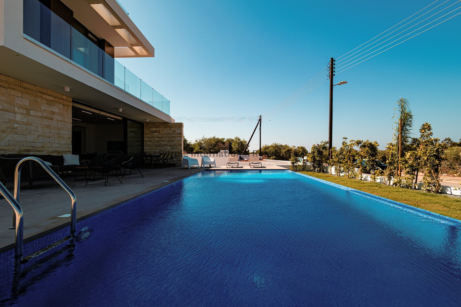 4 bedrooms Villa in Protaras, Ammochostos, Cyprus No. 7716