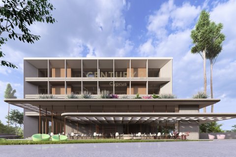2 dormitorios Apartamento en Paralimni, Ammochostos,  No. 55026 3