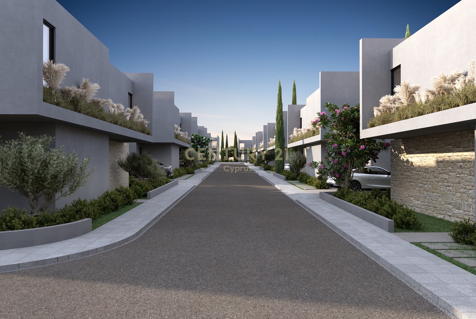 4 dormitorios Villa en Paralimni, Ammochostos, Chipre No. 55028