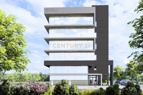 143m2 Local comercial en Aradippou, Larnaka,  No. 55029 3