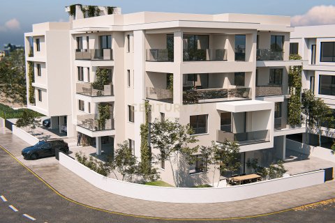 2 dormitorios Apartamento en Paralimni, Ammochostos,  No. 55030 4