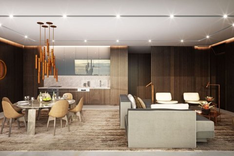 3 bedrooms Penthouse in Limassol, No. 45724 7