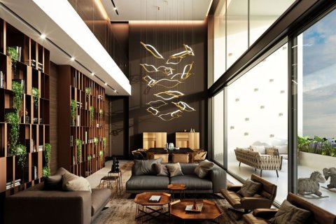 3 bedrooms Penthouse in Limassol, No. 45724 10