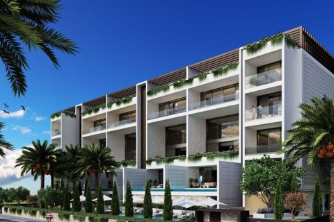 3 chambres Penthouse à Limassol,  No. 45722 2