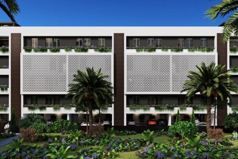 2 bedrooms Apartment in Limassol,  No. 45725 3