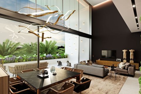 3 chambres Penthouse à Limassol,  No. 45721 8