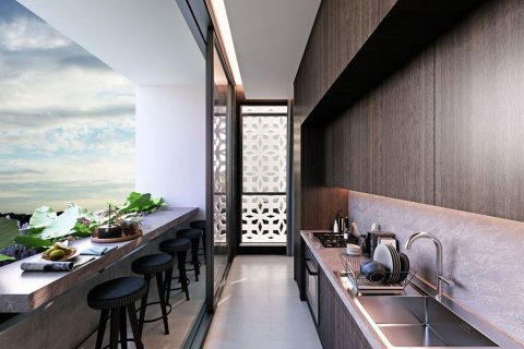 3 bedrooms Penthouse in Limassol, No. 45723 9