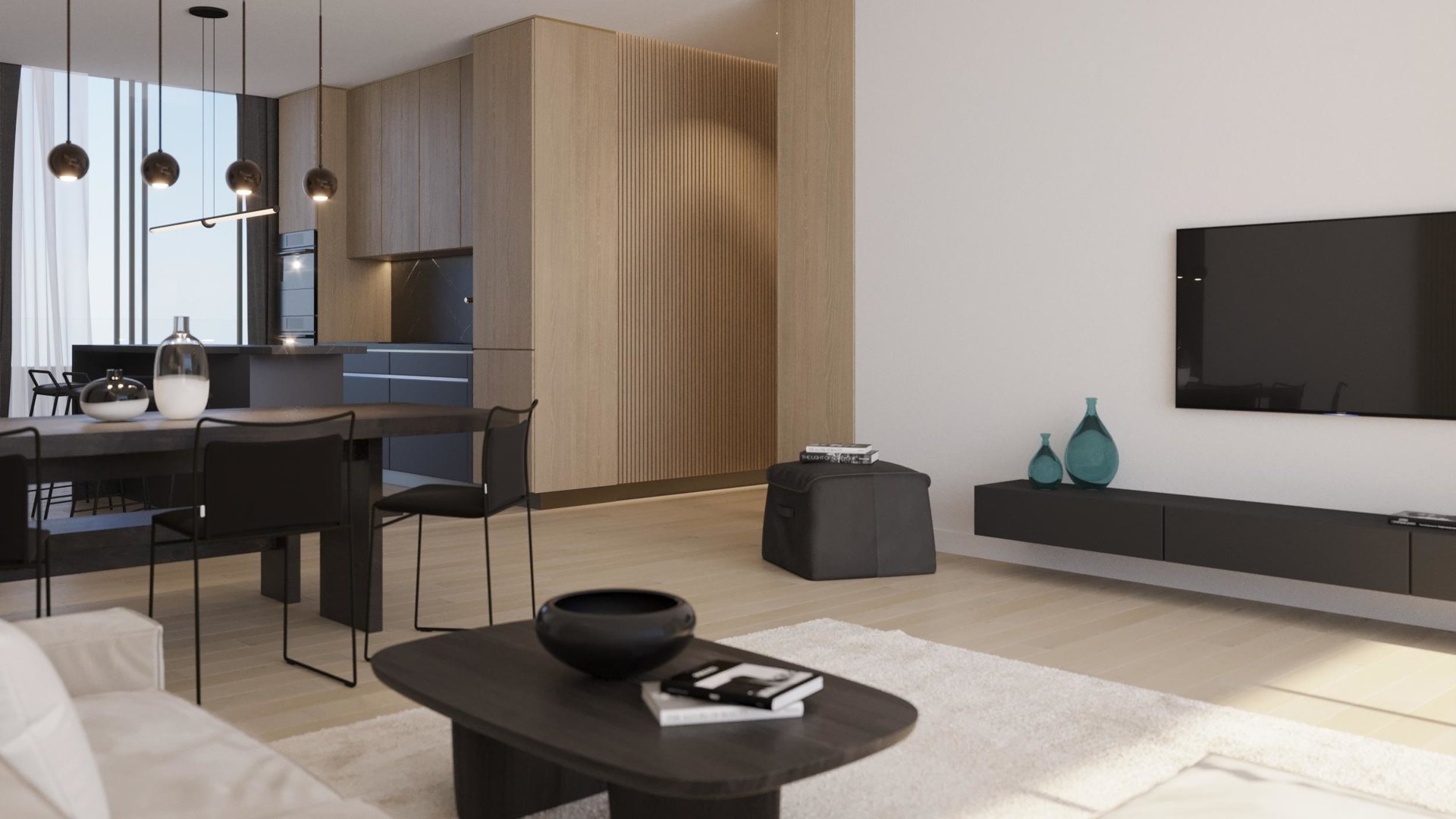 2 chambres Appartement à Paphos, Chypre No. 30793