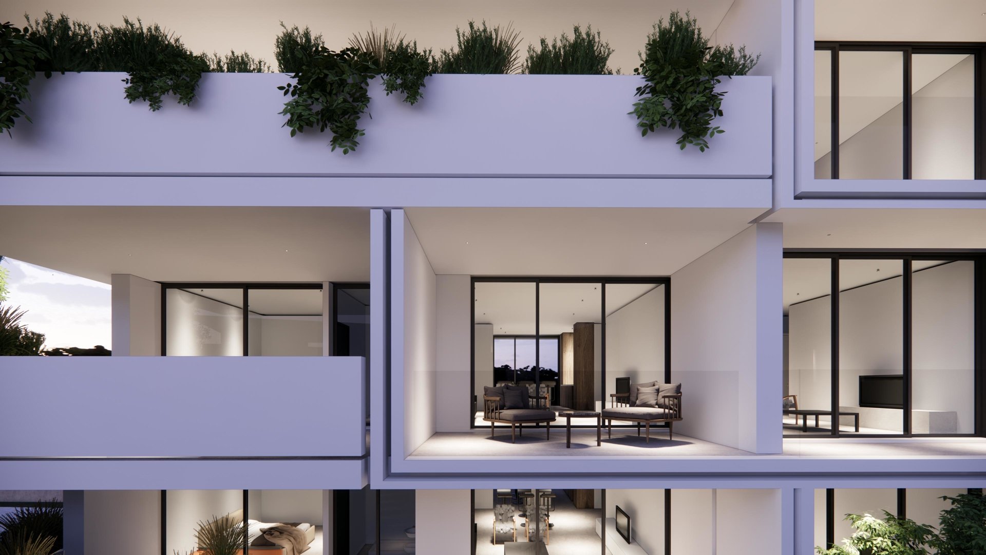 1 chambre Appartement à Paphos, Chypre No. 30791