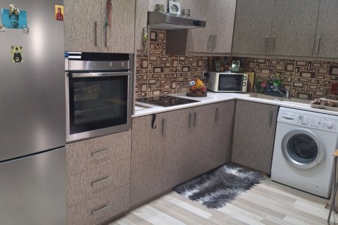 Квартира с 1 спальней в Строволос, Никосия,  № 56693 2
