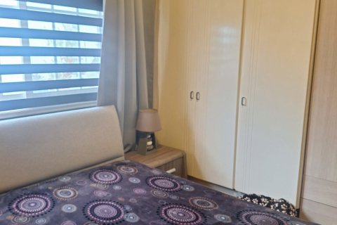 Квартира с 1 спальней в Строволос, Никосия,  № 56693 6