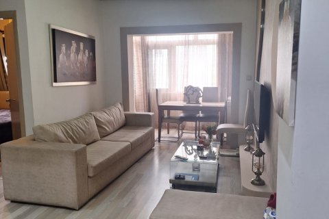 Квартира с 1 спальней в Строволос, Никосия,  № 56693 4