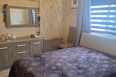 Квартира с 1 спальней в Строволос, Никосия,  № 56693 5