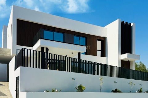 3 dormitorios Villa en Germasogeia, Limassol,  No. 35575 2