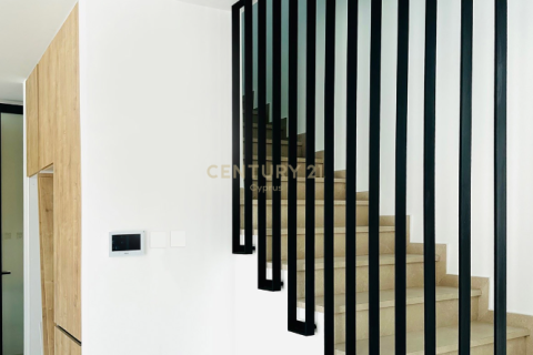 3 dormitorios Villa en Germasogeia, Limassol,  No. 35575 11