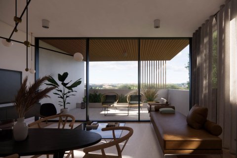 2 chambres Appartement à Nicosia,  No. 45018 7