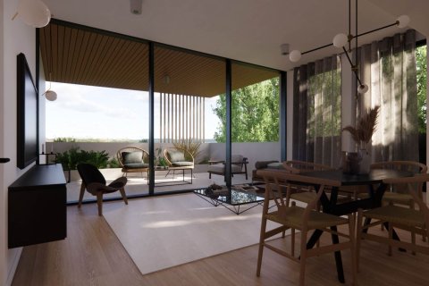 2 bedrooms Apartment in Nicosia,  No. 45016 5