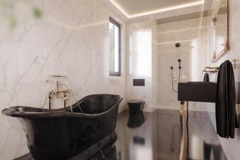 5 bedrooms Villa in Mesa Geitonia, Limassol,  No. 45019 8