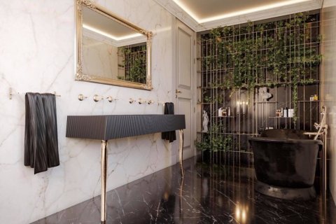 5 bedrooms Villa in Mesa Geitonia, Limassol,  No. 45019 7